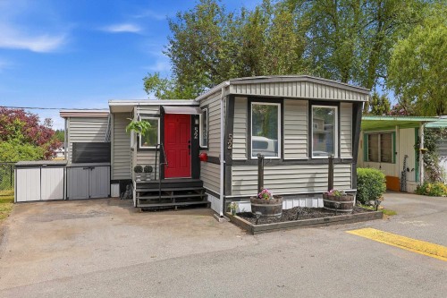 52-24330 Fraser Highway, Langley, BC 