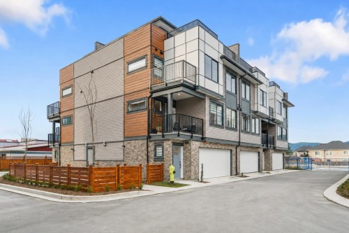 21-32929 Cherry Avenue  Mission, BC V2V 2V1