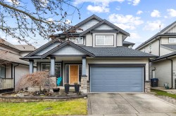 18857 70a Avenue Surrey, BC V4N 5M5