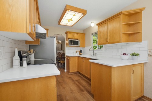 39-1973 Winfield Drive, Abbotsford, BC 