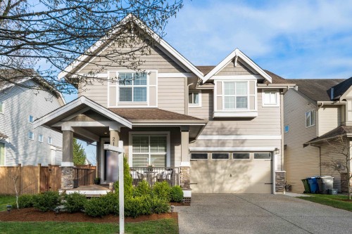 2108 Zinfandel Drive  Abbotsford, BC V4X 0A6