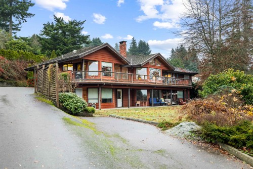 13193 Coulthard Road, Surrey, BC 