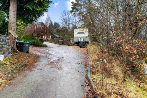 13193 Coulthard Road, Surrey, BC 