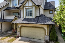 45-18707 65 Avenue Surrey, BC V3S 9H2