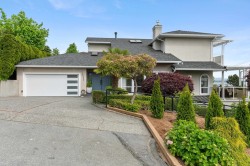 14357 Sunset Drive  White Rock, BC V4B 2V4