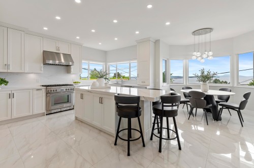 14357 Sunset Drive, White Rock, BC 
