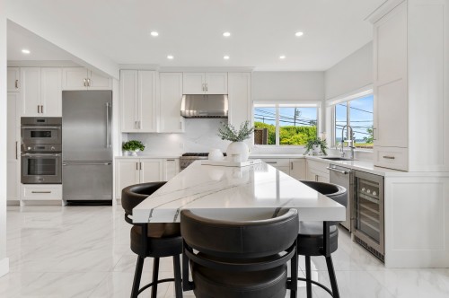 14357 Sunset Drive, White Rock, BC 