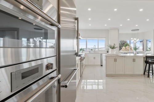 14357 Sunset Drive, White Rock, BC 