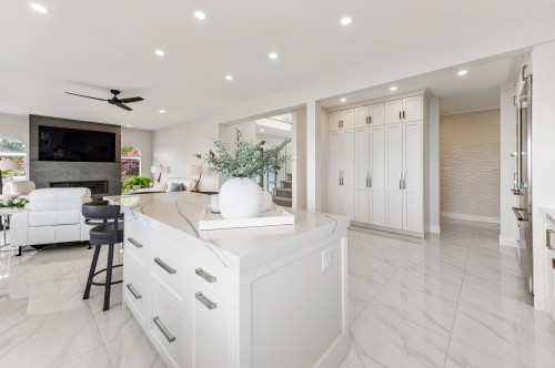 14357 Sunset Drive, White Rock, BC 