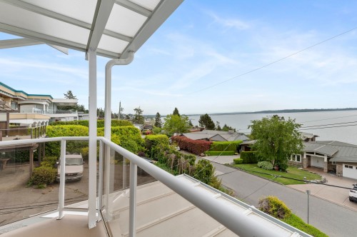 14357 Sunset Drive, White Rock, BC 