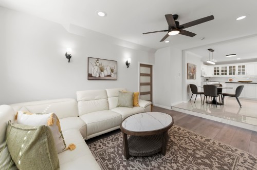 14357 Sunset Drive, White Rock, BC 