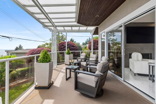 14357 Sunset Drive, White Rock, BC 