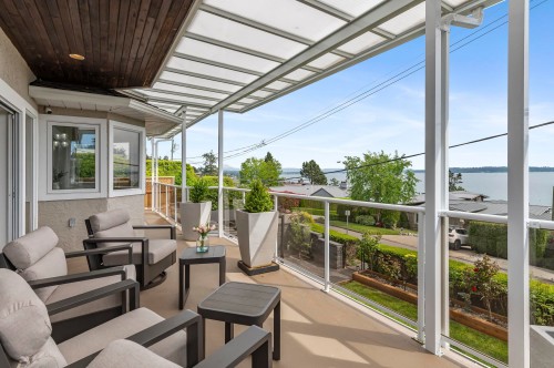 14357 Sunset Drive, White Rock, BC 