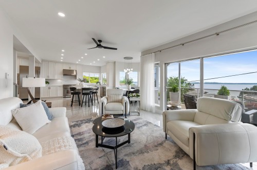 14357 Sunset Drive, White Rock, BC 