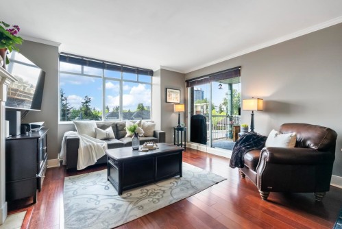 206-9763 140 Street  Surrey, BC V3T 4M4