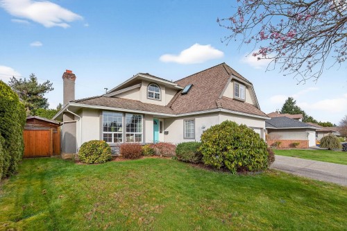 4851 208a Street  Langley, BC V3A 5X9