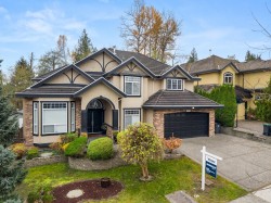 16416 92a Avenue Surrey, BC V4N 5N1