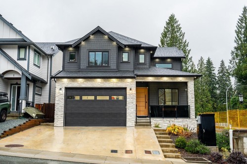 1-4581 Sumas Mountain Road  Abbotsford, BC V3W 2H9