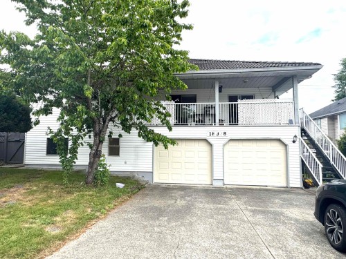 16328 96 Avenue, Surrey, BC 
