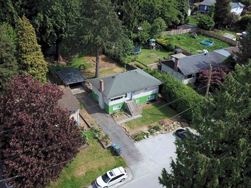 14935 Kew Drive, Surrey, BC 