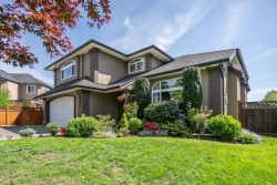 18488 63a Avenue Surrey, BC V3S 8B9