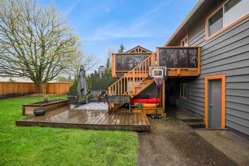 11472 85 Avenue, Delta, BC 