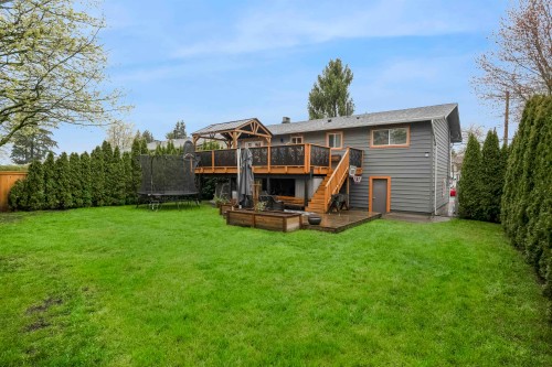 11472 85 Avenue, Delta, BC 