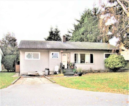 15422 Pacific Avenue, White Rock, BC 