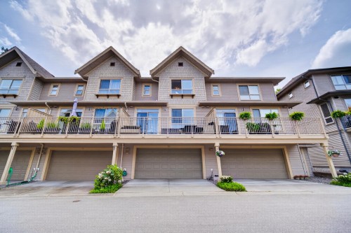 96-2738 158 Street  Surrey, BC V3Z 3K3