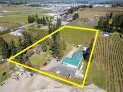 1404 Townline Road Abbotsford, BC V2T 6E1