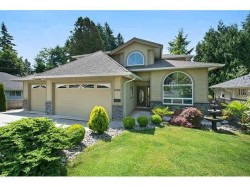 14068 Blackburn Avenue  Surrey, BC V4B 2Z7