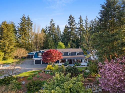 24244 60 Avenue, Langley, BC - Outdoor