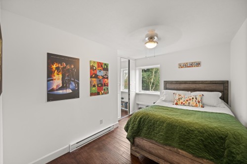 24244 60 Avenue, Langley, BC - Indoor Photo Showing Bedroom