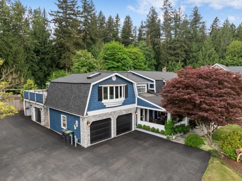 24244 60 Avenue, Langley, BC - Outdoor