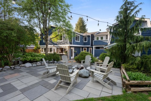 24244 60 Avenue, Langley, BC - Outdoor With Deck Patio Veranda