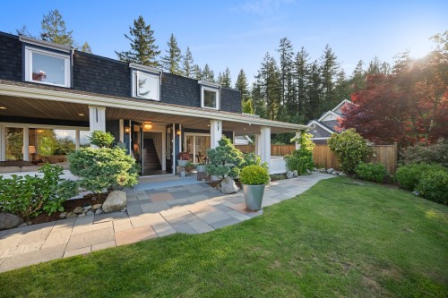 24244 60 Avenue, Langley, BC - Outdoor With Deck Patio Veranda