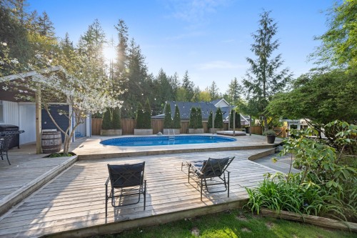 24244 60 Avenue, Langley, BC - Outdoor