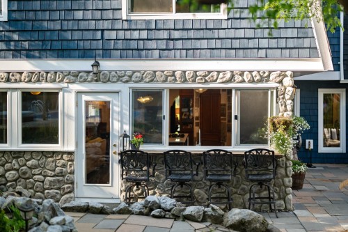 24244 60 Avenue, Langley, BC - Outdoor With Deck Patio Veranda