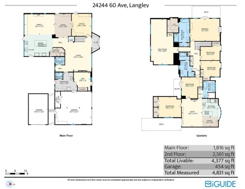 24244 60 Avenue, Langley, BC - Other