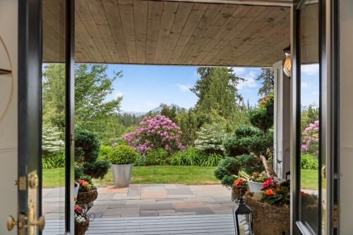 24244 60 Avenue, Langley, BC -  With Deck Patio Veranda