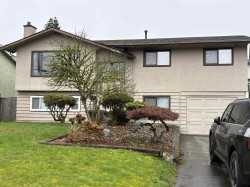 12234 99a Avenue Surrey, BC V3V 2R2