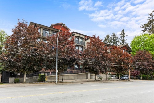 308-19830 56 Avenue  Langley, BC V3A 0A5
