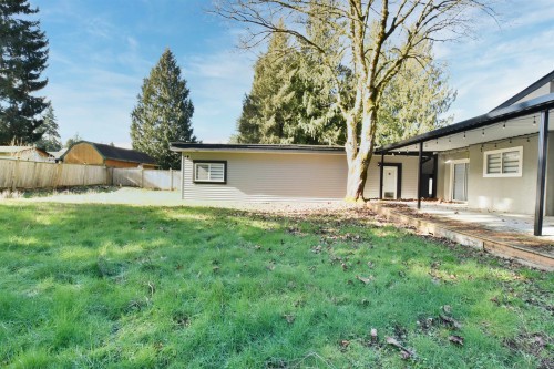 20572 43 Avenue, Langley, BC 