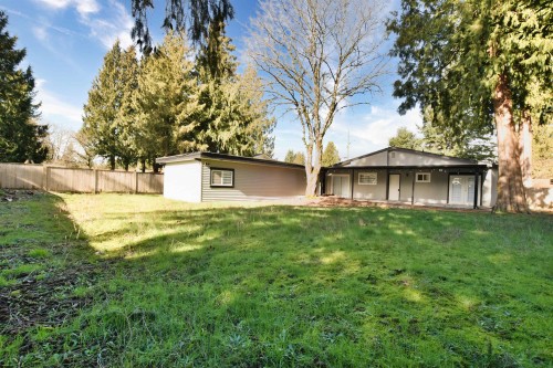 20572 43 Avenue, Langley, BC 