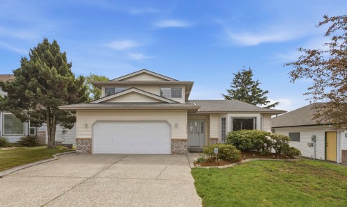 35016 Cassiar Avenue  Abbotsford, BC V5S 5S9
