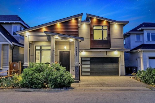 17849 Barnston Drive E, Surrey, BC 