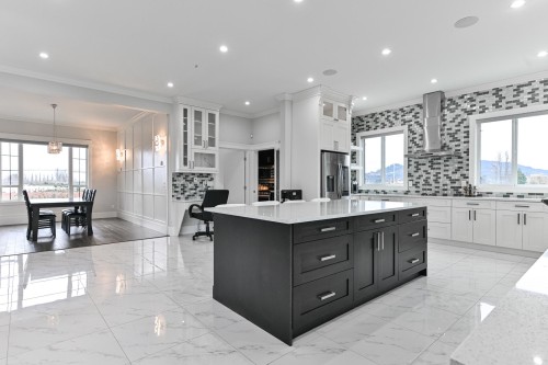8528 Sylvester Road, Mission, BC 