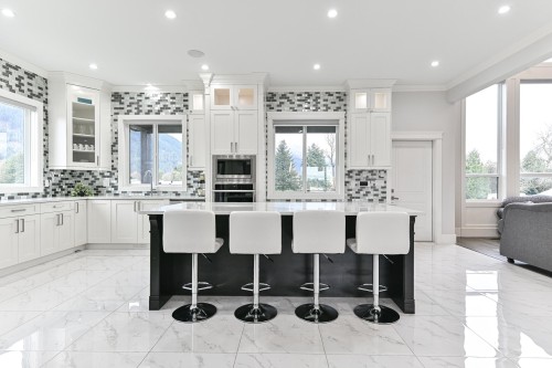 8528 Sylvester Road, Mission, BC 