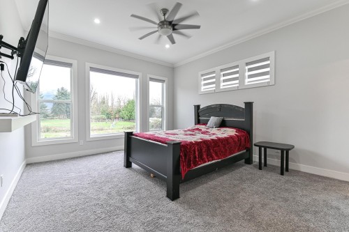 8528 Sylvester Road, Mission, BC 