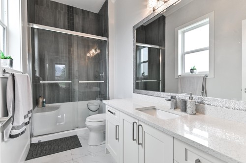 8528 Sylvester Road, Mission, BC 